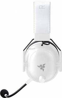 Razer BlackShark V2 Pro for PlayStation Headset White