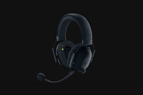 Razer Blackshark V2 Pro Wireless Headset Black