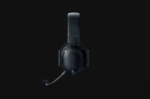 Razer Blackshark V2 Pro Wireless Headset Black