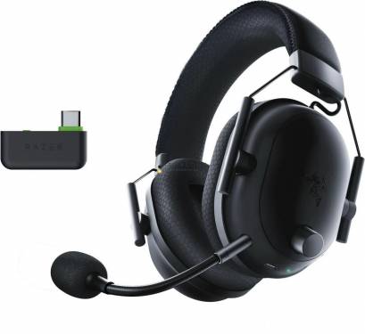 Razer BlackShark V2 Pro (Xbox Licensed) Headset Black