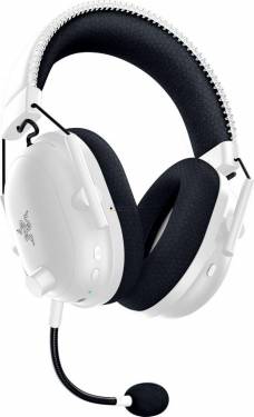 Razer BlackShark V2 Pro (Xbox Licensed) Wireless Bluetooth Gaming Headset White