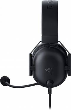 Razer Blackshark V2 X for PlayStation Headset Black