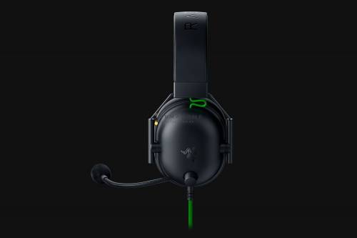 Razer Blackshark V2 X Headset Black