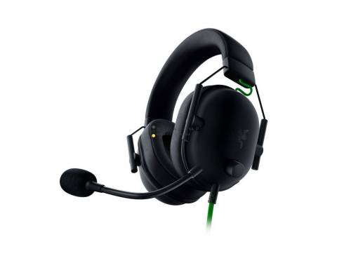 Razer Blackshark V2 X USB Headset Black