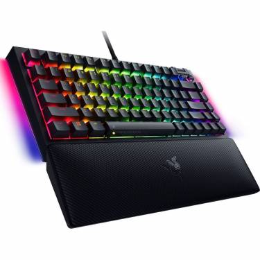 Razer BlackWidow V4 75% Mechanical Switches (Tactile) Keyboard Black US