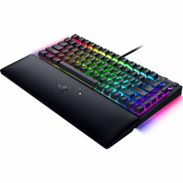 Razer BlackWidow V4 75% Mechanical Switches (Tactile) Keyboard Black US