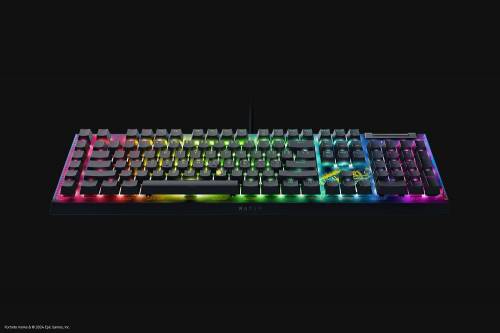 Razer BlackWidow V4 X Fortnite Edition Keyboard US