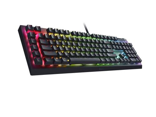 Razer BlackWidow V4 X Gaming Keyboard Black UK