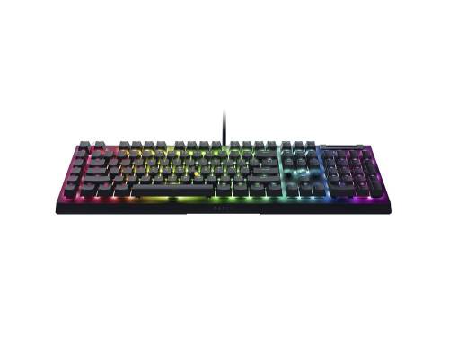 Razer BlackWidow V4 X Gaming Keyboard Black UK