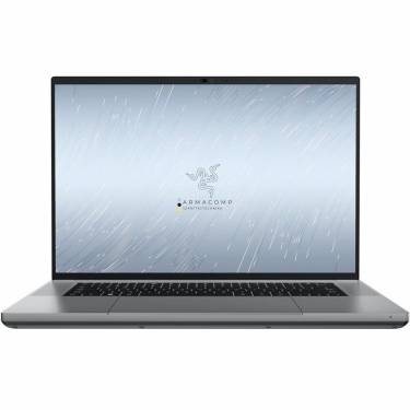 Razer Blade 16 Mercury Silver US