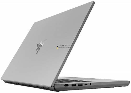 Razer Blade 16 Mercury Silver US