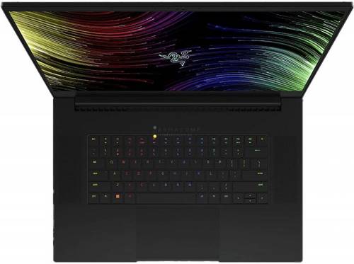 Razer Blade 17 Black US