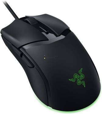 Razer Cobra mouse Black