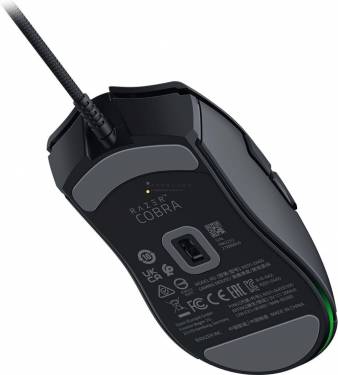 Razer Cobra mouse Black