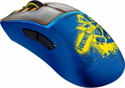 Razer DeathAdder V3 Pro Gaming Wireless Mouse Fortnite Edition