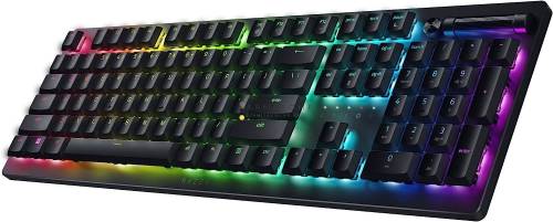 Razer DeathStalker V2 Pro Linear Optical Switch Black UK