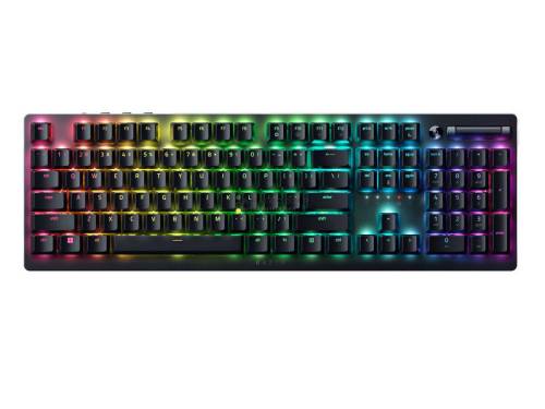 Razer DeathStalker V2 Pro Linear Optical Switch Black UK