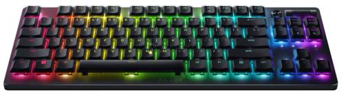 Razer DeathStalker V2 Pro Tenkeyless Linear Optical Red Switch Keyboard Black US