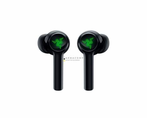 Razer Hammerhead HyperSpeed Xbox Licensed Black