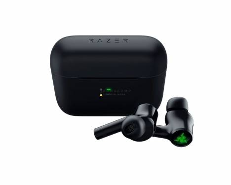 Razer Hammerhead HyperSpeed Xbox Licensed Black