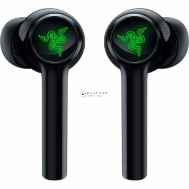 Razer Hammerhead Pro HyperSpeed Earphones Black