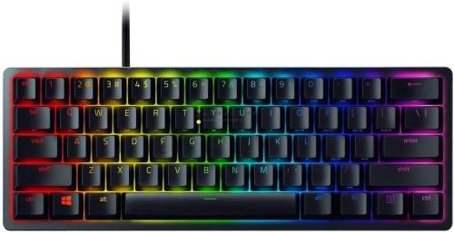 Razer Huntsman Mini (Red Switch) keyboard  Black US