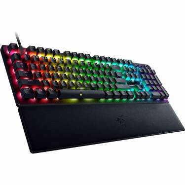 Razer Huntsman V3 Pro Keyboard Black UK