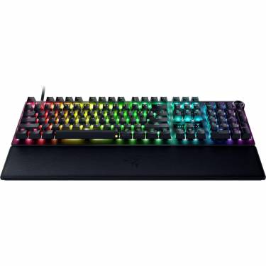 Razer Huntsman V3 Pro Keyboard Black UK