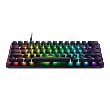 Razer Huntsman V3 Pro Mini Keyboard Black UK