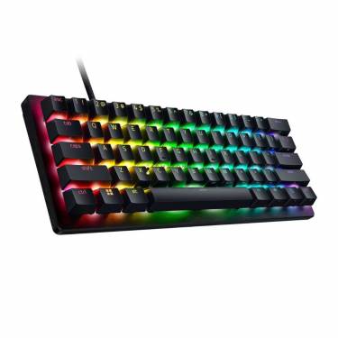 Razer Huntsman V3 Pro Mini Keyboard Black UK