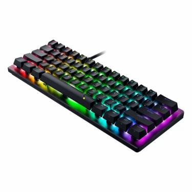 Razer Huntsman V3 Pro Mini Keyboard Black UK