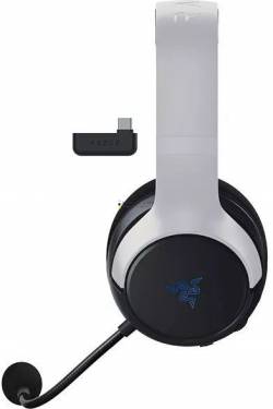 Razer Kaira for PlayStation White/Black