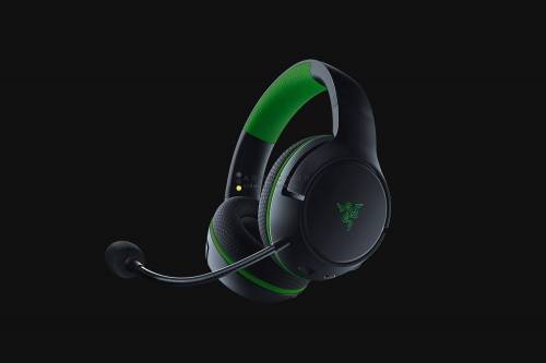 Razer Kaira for Xbox Headset Black