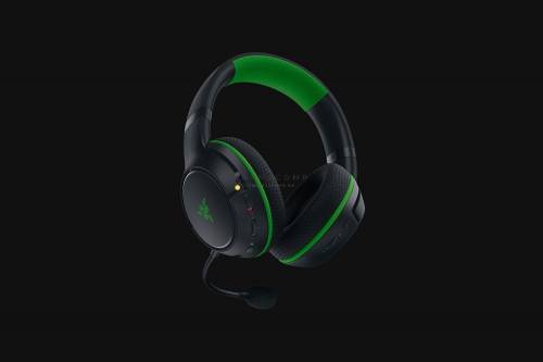 Razer Kaira for Xbox Headset Black