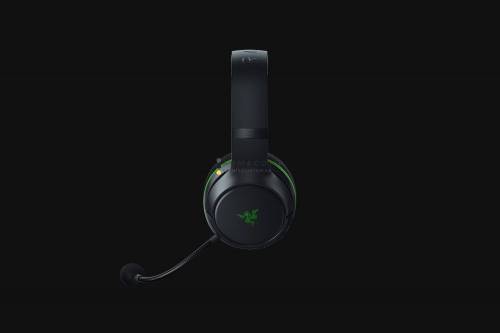 Razer Kaira for Xbox Headset Black