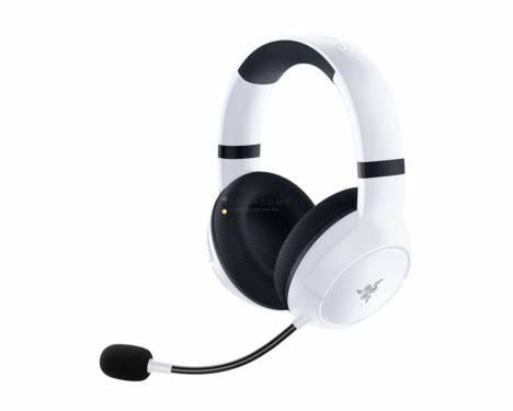 Razer Kaira for Xbox Headset White