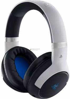 Razer Kaira Pro for Playstation Dual Wireless Headset White