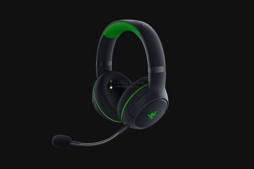 Razer Kaira Pro for Xbox Headset Black