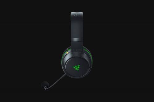 Razer Kaira Pro for Xbox Headset Black