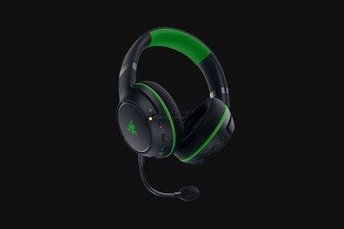 Razer Kaira Pro for Xbox Headset Black