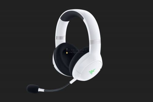 Razer Kaira Pro for Xbox Headset White