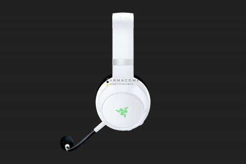 Razer Kaira Pro for Xbox Headset White