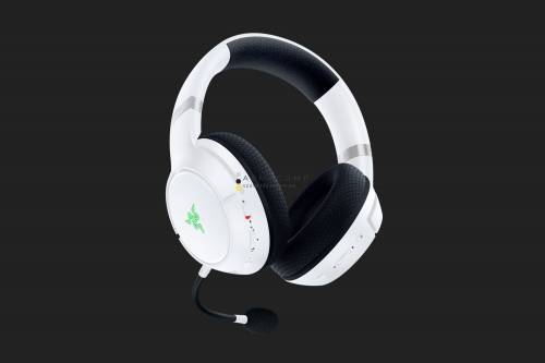 Razer Kaira Pro for Xbox Headset White