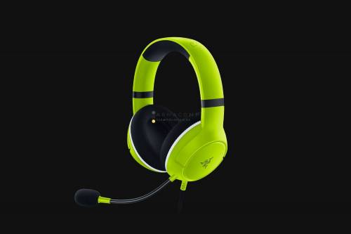 Razer Kaira X for Xbox Headset Electric Volt