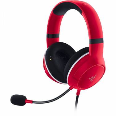 Razer Kaira X for Xbox Headset Pulse Red