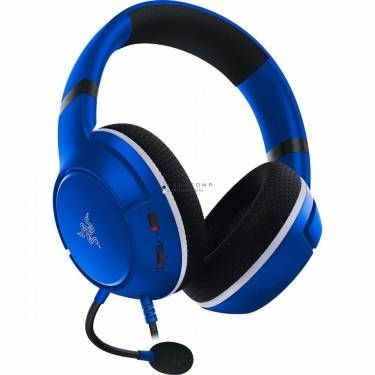 Razer Kaira X for Xbox Headset Shock Blue