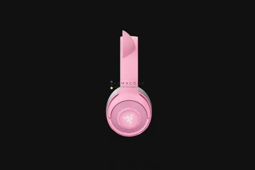 Razer Kraken BT Kitty Edition Wireless Gaming Headset