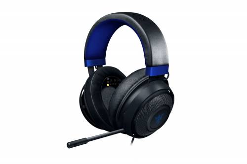 Razer Kraken for Console Oval Black