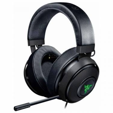 Razer Kraken for Console Oval Black