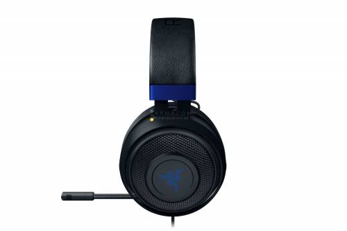 Razer Kraken for Console Oval Black